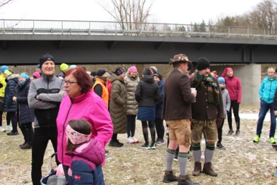 Foto des Albums: Silvesterlauf 2025