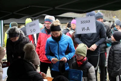 Foto des Albums: Silvesterlauf 2025