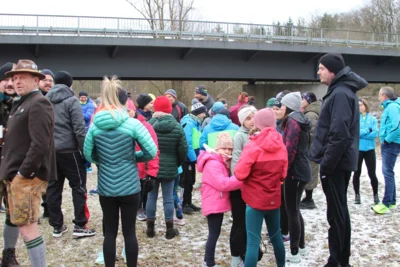 Foto des Albums: Silvesterlauf 2025