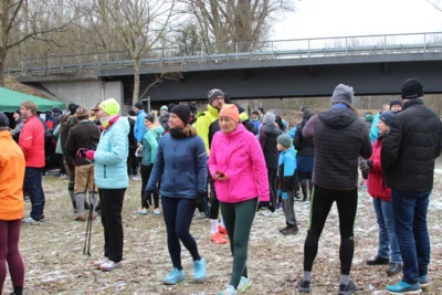 Foto des Albums: Silvesterlauf 2025