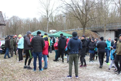 Foto des Albums: Silvesterlauf 2025