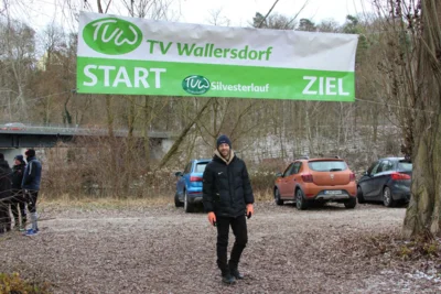Foto des Albums: Silvesterlauf 2025