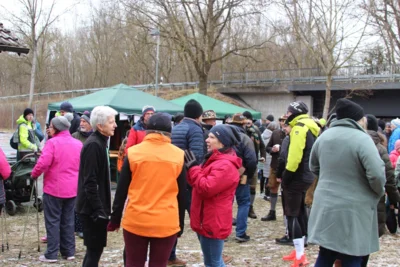 Foto des Albums: Silvesterlauf 2025