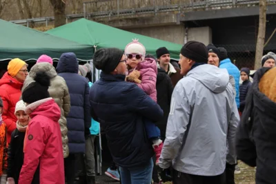 Foto des Albums: Silvesterlauf 2025