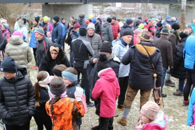 Foto des Albums: Silvesterlauf 2025