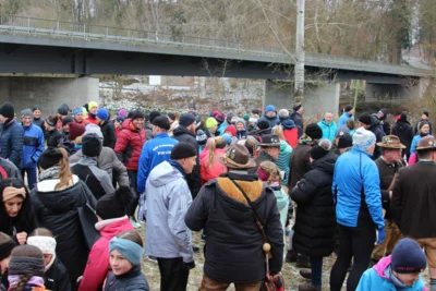 Foto des Albums: Silvesterlauf 2025