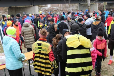 Foto des Albums: Silvesterlauf 2025