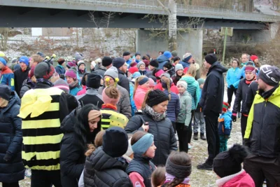 Foto des Albums: Silvesterlauf 2025