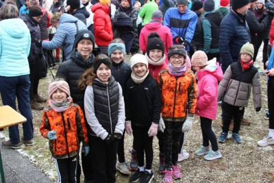 Foto des Albums: Silvesterlauf 2025