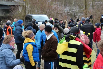 Foto des Albums: Silvesterlauf 2025