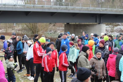 Foto des Albums: Silvesterlauf 2025