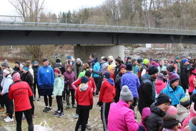 Foto des Albums: Silvesterlauf 2025