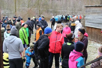 Foto des Albums: Silvesterlauf 2025