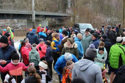 Foto des Albums: Silvesterlauf 2025