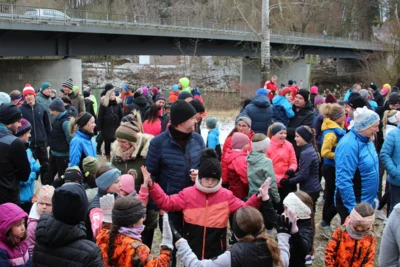 Foto des Albums: Silvesterlauf 2025