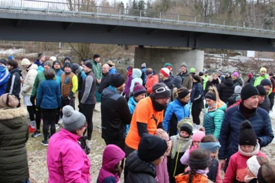 Foto des Albums: Silvesterlauf 2025