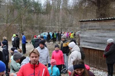 Foto des Albums: Silvesterlauf 2025