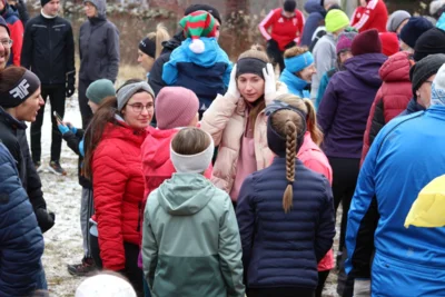Foto des Albums: Silvesterlauf 2025