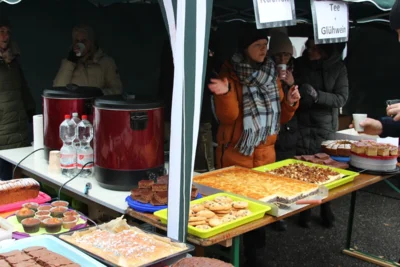 Foto des Albums: Silvesterlauf 2025
