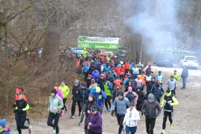 Foto des Albums: Silvesterlauf 2025