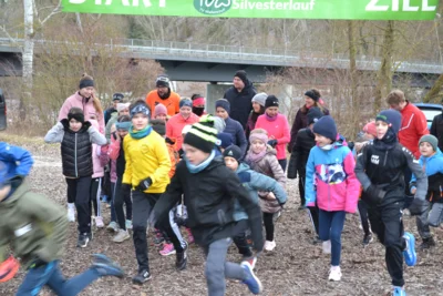 Foto des Albums: Silvesterlauf 2025