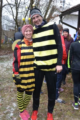 Foto des Albums: Silvesterlauf 2025