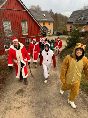 Foto des Albums: Weihnachtsmann 2025