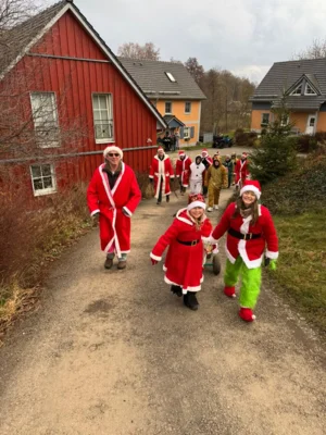 Foto des Albums: Weihnachtsmann 2025