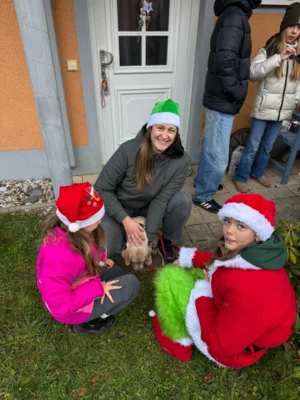 Foto des Albums: Weihnachtsmann 2025