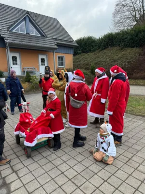 Foto des Albums: Weihnachtsmann 2025