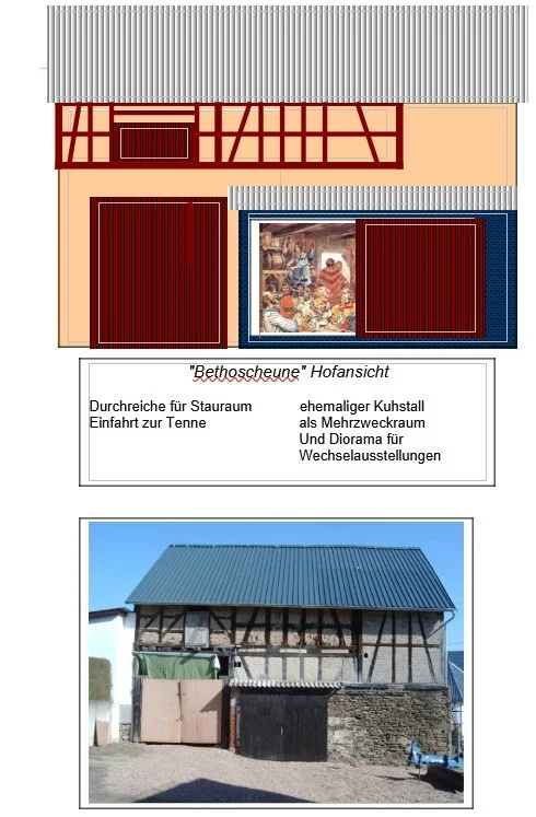 Bild: 2007 die e. Idee zur Nutzung Stall als Franken Screenshot 2025-12-26 100916
