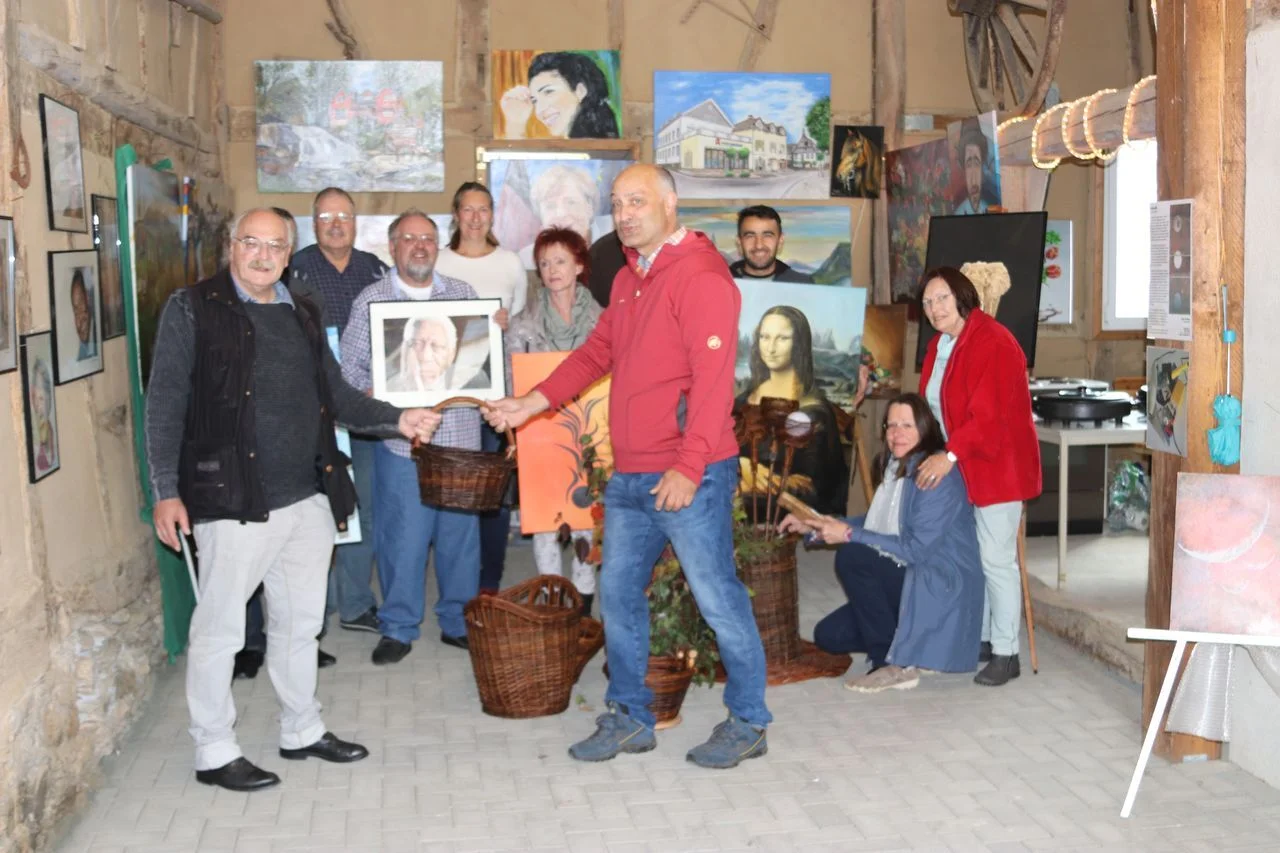 Bild: 2018 Dank an Edgar Defayay MG 0178