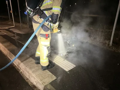 Foto des Albums: 31.12.2025 - Silvesterbilanz Feuerwehr Ditzingen