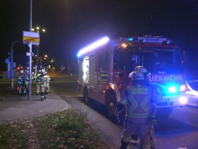 Foto des Albums: 31.12.2025 - Silvesterbilanz Feuerwehr Ditzingen