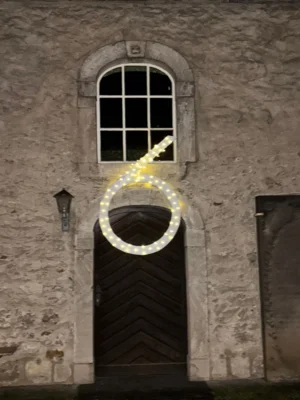 Foto des Albums: Lebendiger Adventskalender