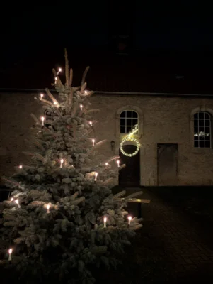 Foto des Albums: Lebendiger Adventskalender