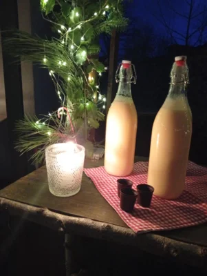 Foto des Albums: Lebendiger Adventskalender