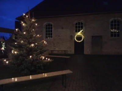Foto des Albums: Lebendiger Adventskalender