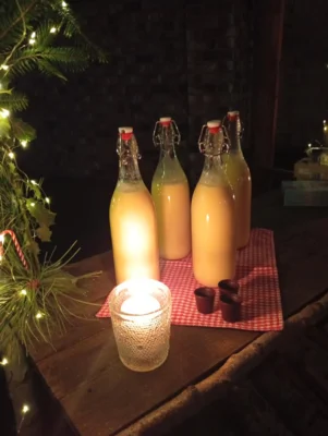 Foto des Albums: Lebendiger Adventskalender