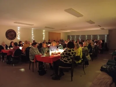 Foto des Albums: Weihnachtsfeier
