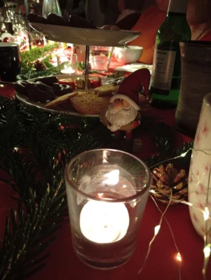 Foto des Albums: Weihnachtsfeier