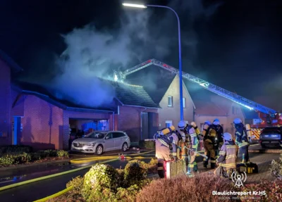 Foto: Blaulichtreport Kr.HS  (Bild vergr&ouml;&szlig;ern)