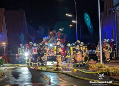 Foto: Blaulichtreport Kr.HS  (Bild vergr&ouml;&szlig;ern)