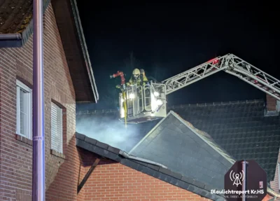Foto: Blaulichtreport Kr.HS  (Bild vergr&ouml;&szlig;ern)
