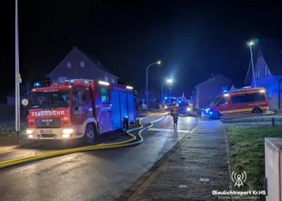 Foto: Blaulichtreport Kr.HS  (Bild vergr&ouml;&szlig;ern)