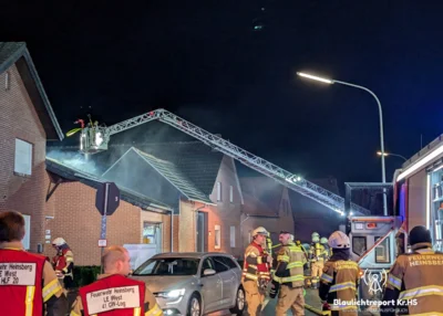 Foto: Blaulichtreport Kr.HS  (Bild vergr&ouml;&szlig;ern)