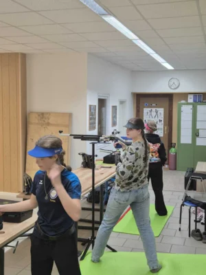 Foto des Albums: Jahresabschluss Kreisjugend 2025