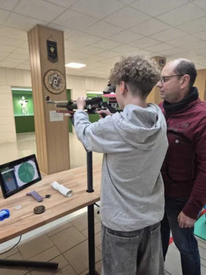 Foto des Albums: Jahresabschluss Kreisjugend 2025