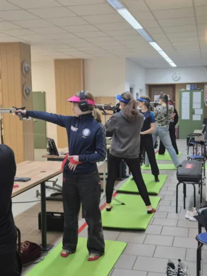 Foto des Albums: Jahresabschluss Kreisjugend 2025