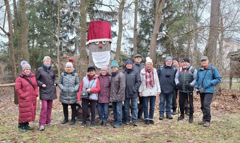Bild: aktuelles Gruppenfoto